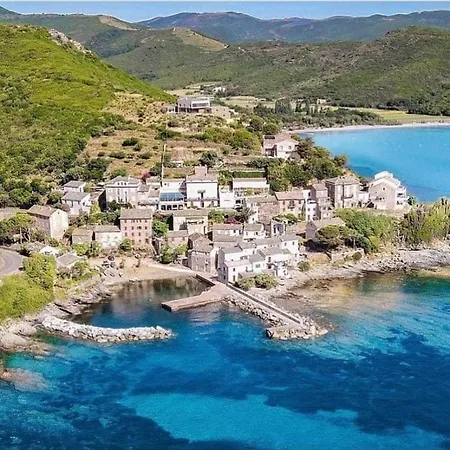 Bel Vue A Porticciolo Cagnano