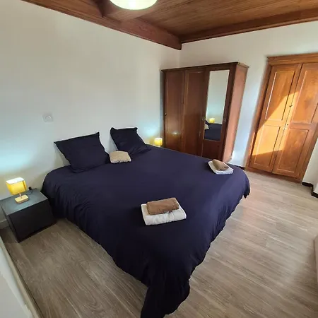 Apartman Bel Vue A Porticciolo *