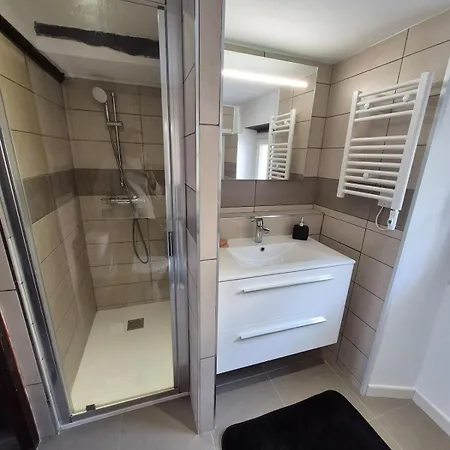 Apartman Bel Vue A Porticciolo