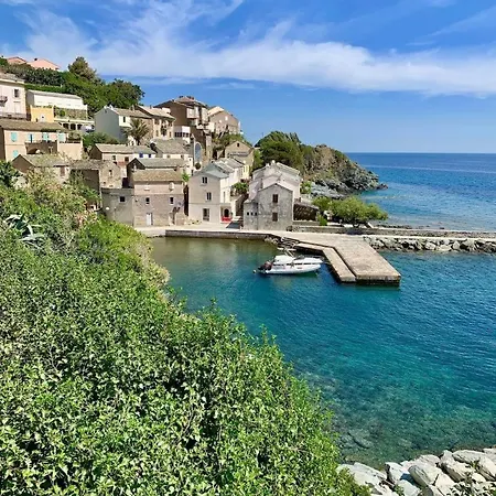 Bel Vue A Porticciolo