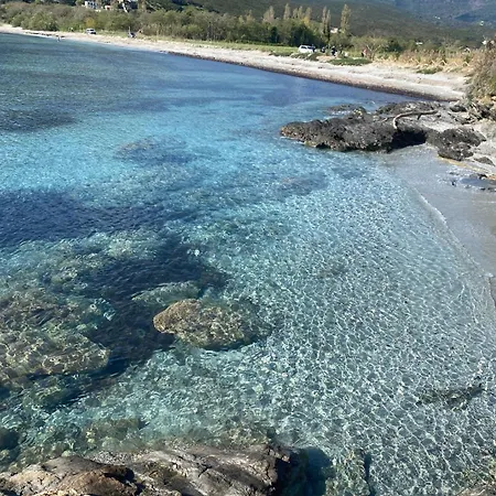 Bel Vue A Porticciolo *