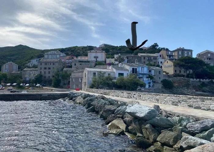 Bel Vue A Porticciolo