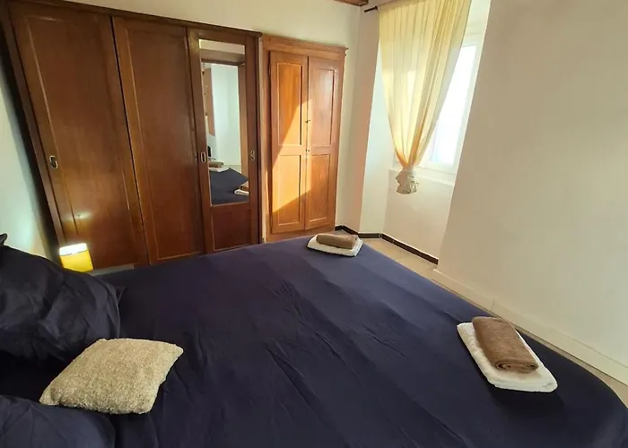 Bel Vue A Porticciolo *