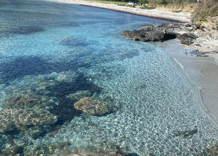 Bel Vue A Porticciolo *