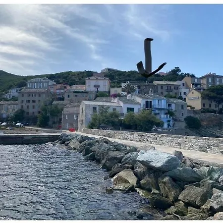 Bel Vue A Porticciolo