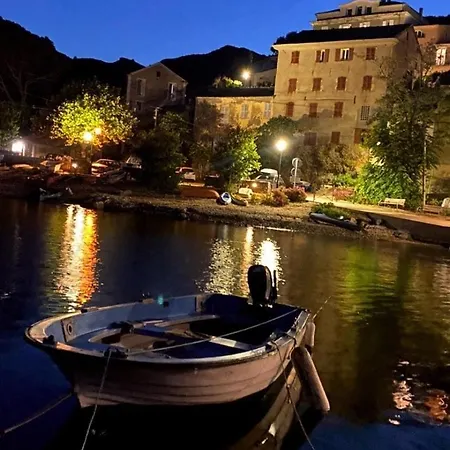 Bel Vue A Porticciolo