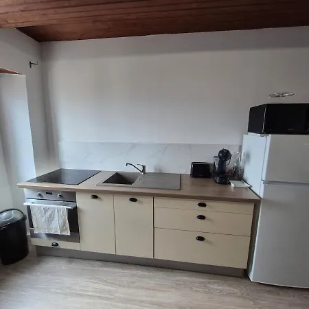 Bel Vue A Porticciolo Apartment *