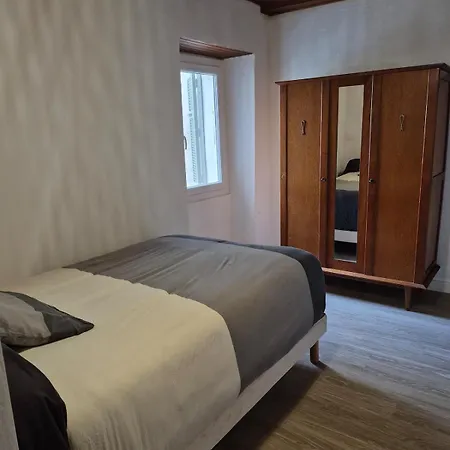 Bel Vue A Porticciolo Apartment Cagnano