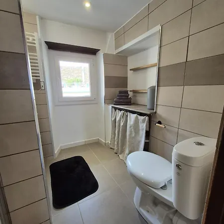 Διαμέρισμα Bel Vue A Porticciolo