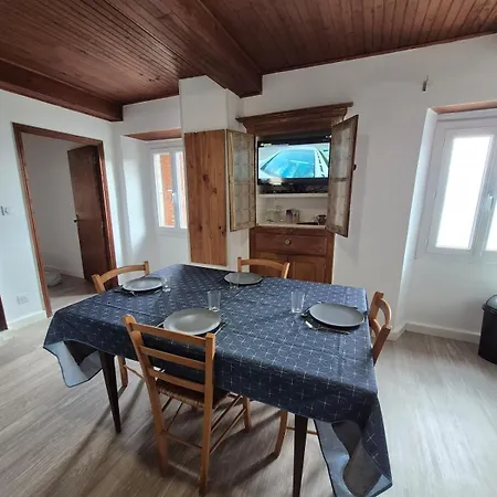 Bel Vue A Porticciolo Apartman Cagnano