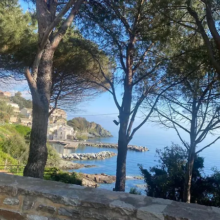 Bel Vue A Porticciolo Cagnano