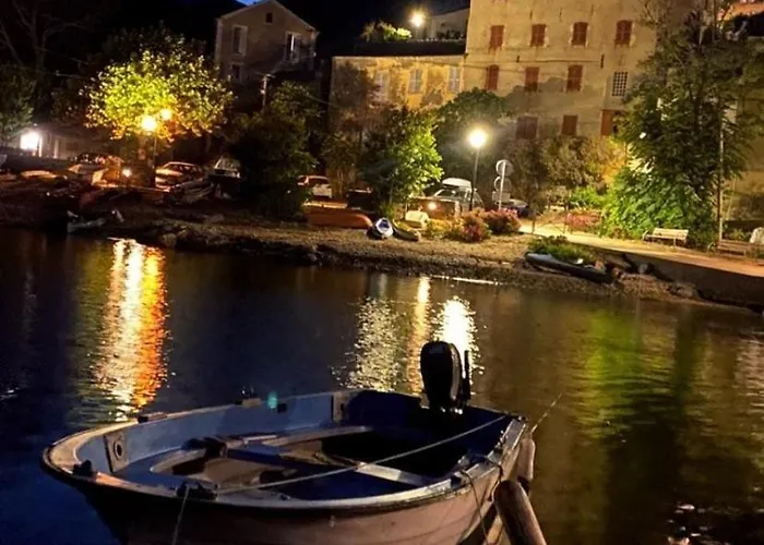 Bel Vue A Porticciolo