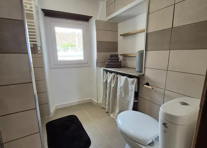 Apartament Bel Vue A Porticciolo