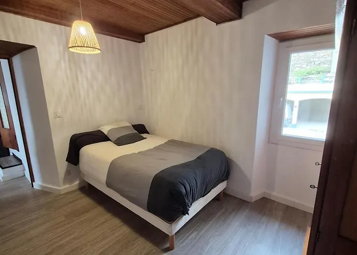 Bel Vue A Porticciolo Apartmán *