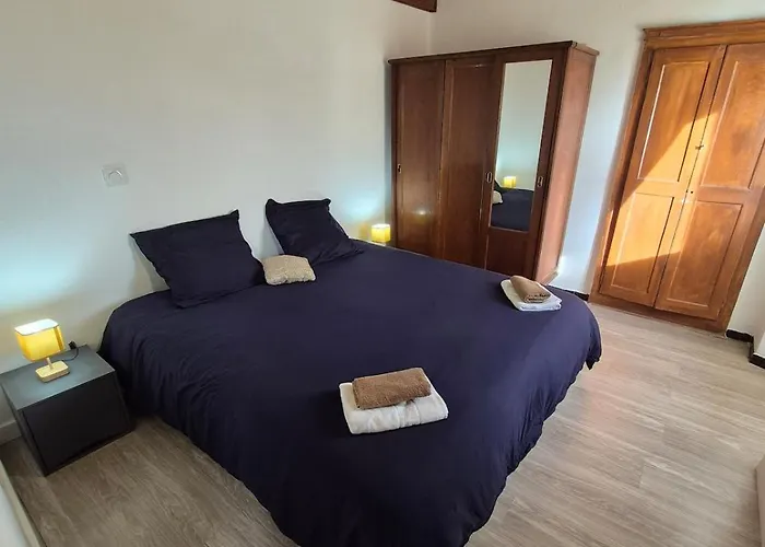 Apartmán Bel Vue A Porticciolo *