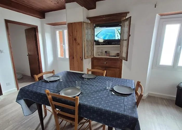 Bel Vue A Porticciolo Apartament Cagnano