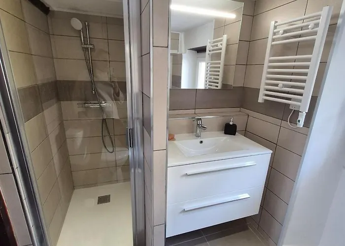 Apartament Bel Vue A Porticciolo